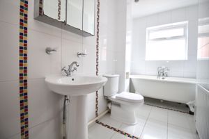 Bathroom- click for photo gallery
